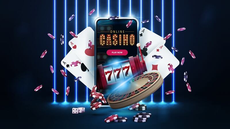 10 Best Online Casinos 2023: Real Money Online Casino Games