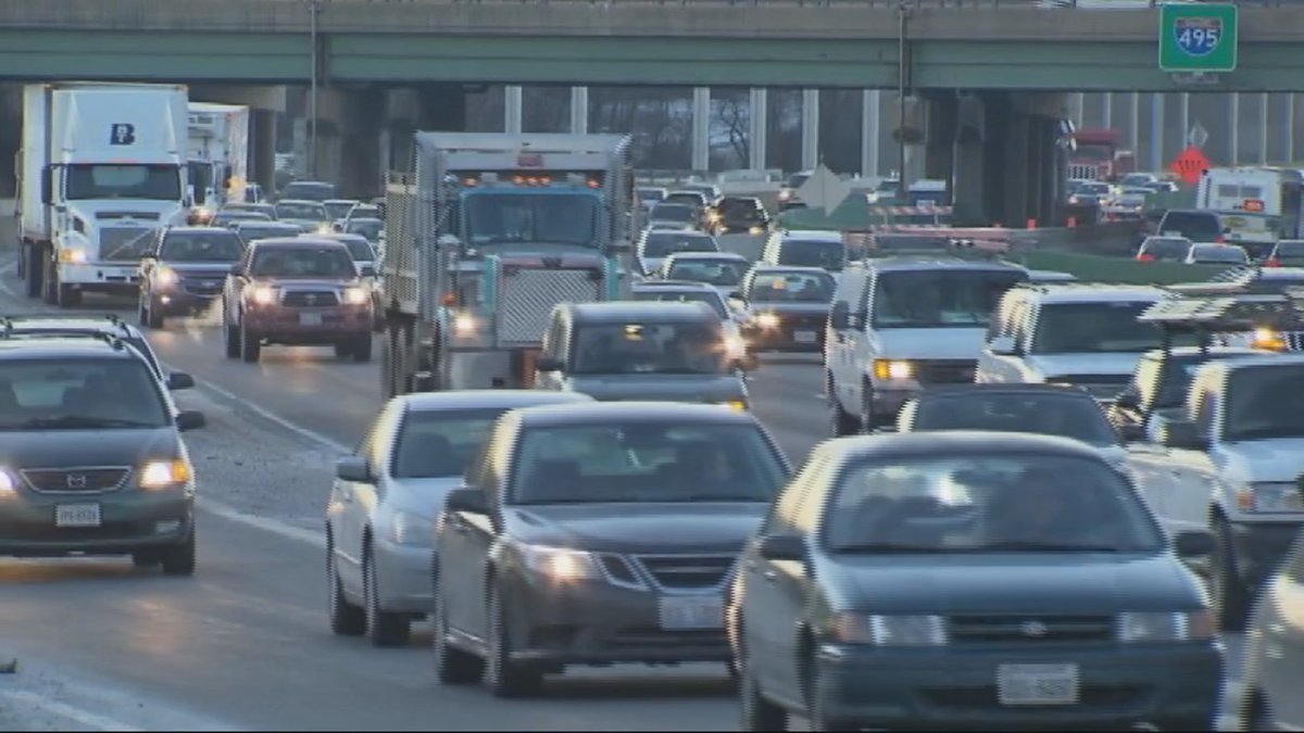 AAA urges states to abide by the National Roadway Safety Strategy to reduce traffic fatalities.