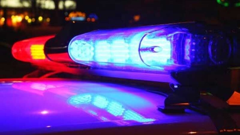 Fifteen of the thefts have happened in the Swansboro, Broad Rock, and Reedy Creek...