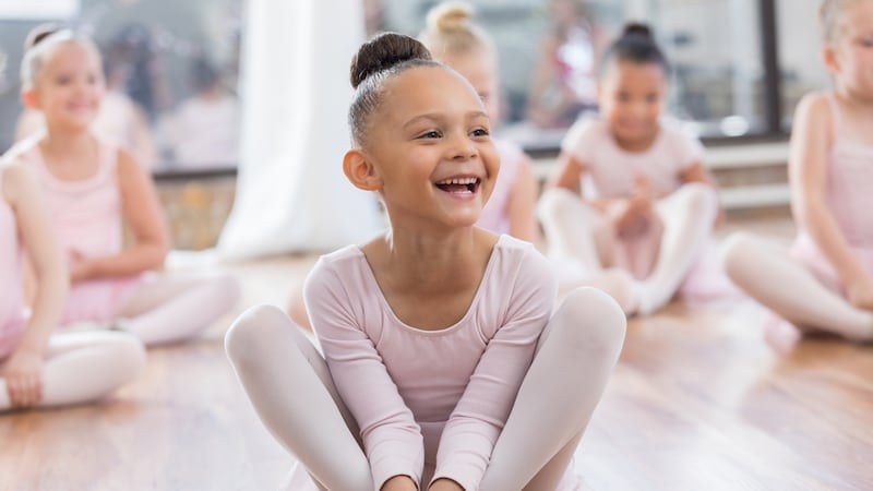 Richmond Academy of Ballet