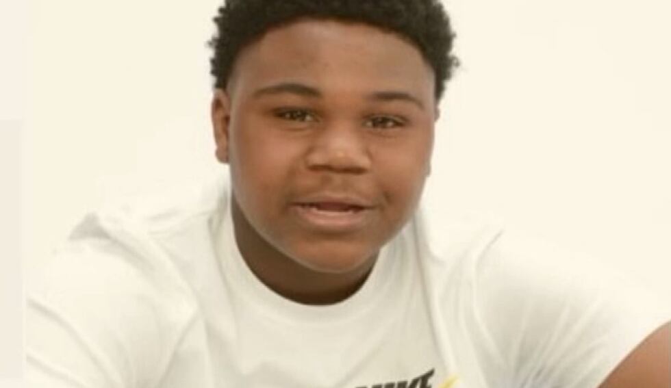 Cion Carroll