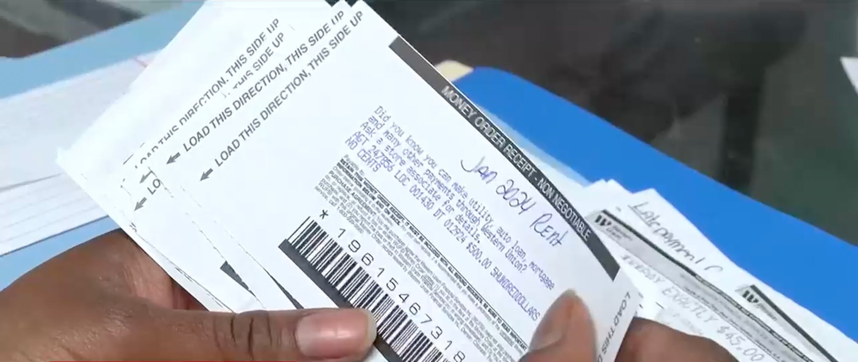 Residents of HUD housing in Henrico told to pay thousands in back rent - Vimarsana News