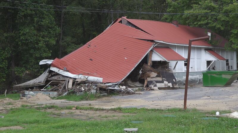 United Way's disaster relief deadline is Friday