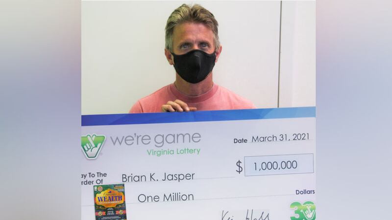 Brian Jasper