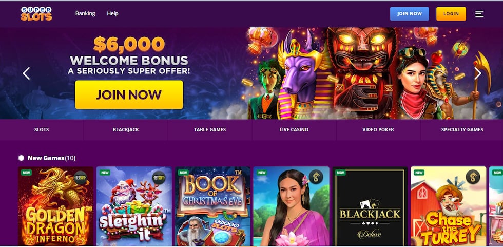 Blue Ribbon Group-Online Casinos