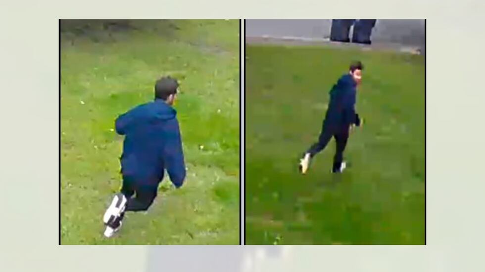 Anyone with information is asked to call Ashland Police at 804-365-6140.