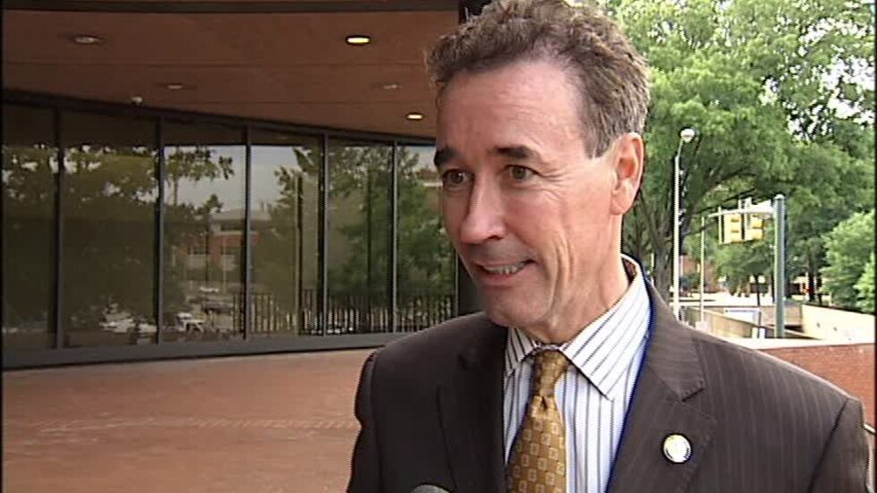 Del. Joe Morrissey (D-Henrico) (Source: NBC12)