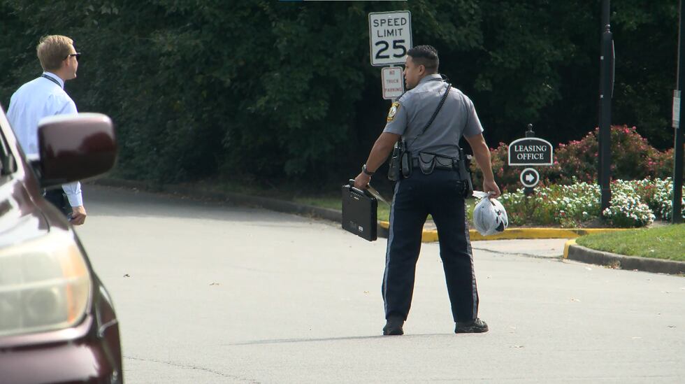 School Bus Stop Stabbing Investigation