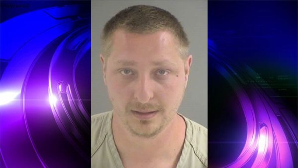 Plea Deal For Henrico Man Accused Of Raping Daughters Friend