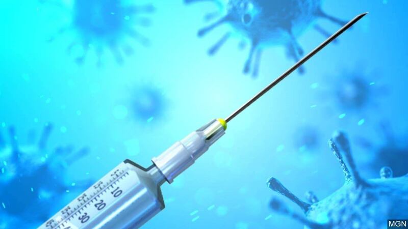 COVID-19 vaccine