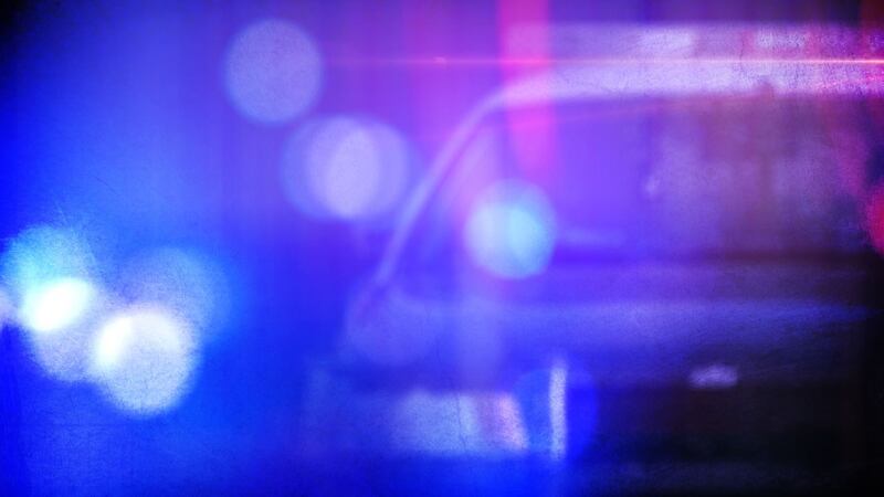 The teacher allegedly restrained the student by the neck, but did not choke him.