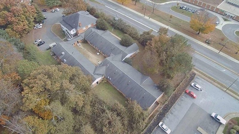 Multiples violations have been found at the Jones & Jones Assisted Living facility on Forest...