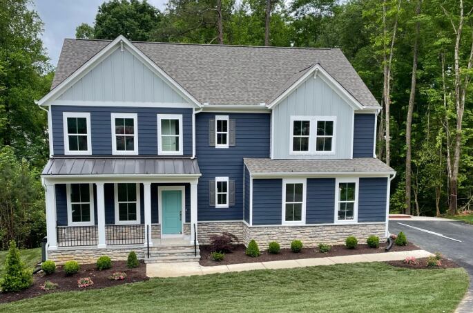 It's time for the St. Jude Dream Home open houses - Vimarsana News