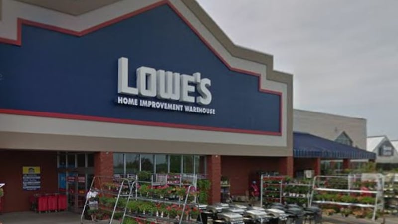David trusted Lowe’s implicitly and says he did business with the one at Winterpock in...