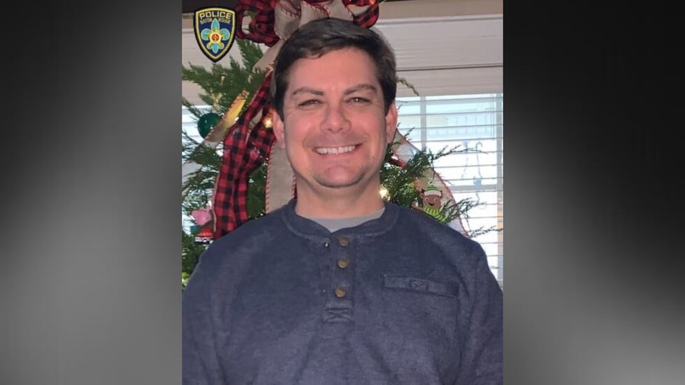 Nathan Millard was on a business trip in Baton Rouge when he was reported missing.