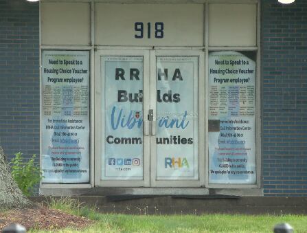 RRHA: Last chance to update rent repayment plan for public housing residents - Vimarsana News
