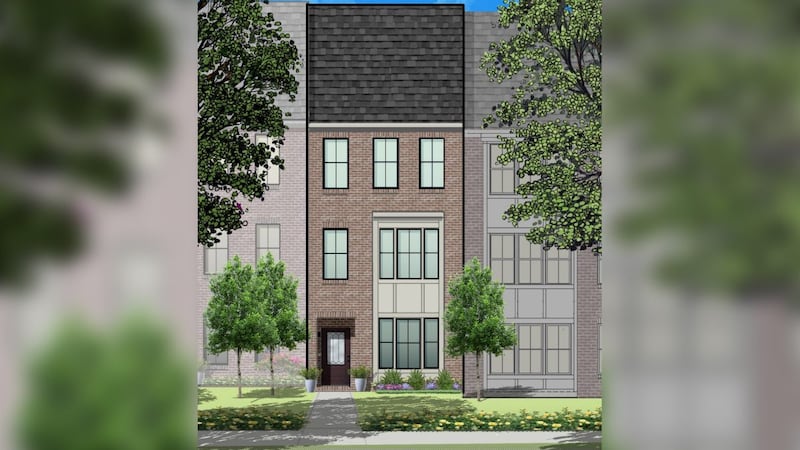 The St. Jude Dream Home Giveaway will happen live on NBC12 on Thursday, July 13.