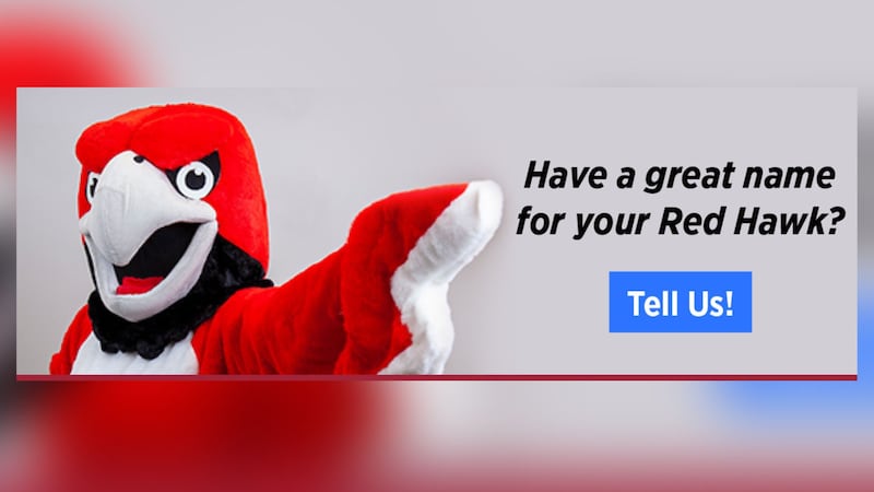 The person with the winning nomination will receive a Red Hawk Swag Bag filled with Reynolds...