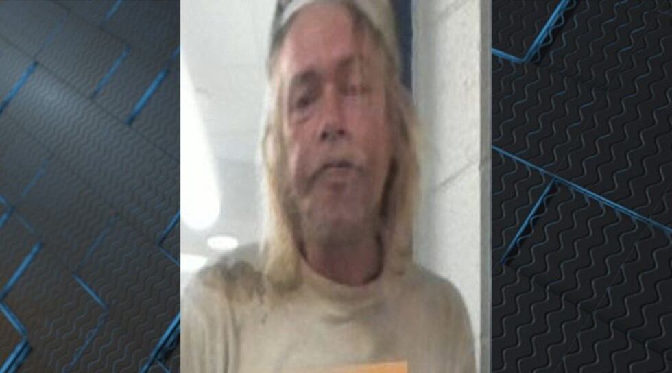 William Erbie Hawkins Jr. (Source: Charlottesville Police)