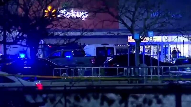 State and local leaders are speaking out after a shooting at a Chesapeake Walmart leaves six...