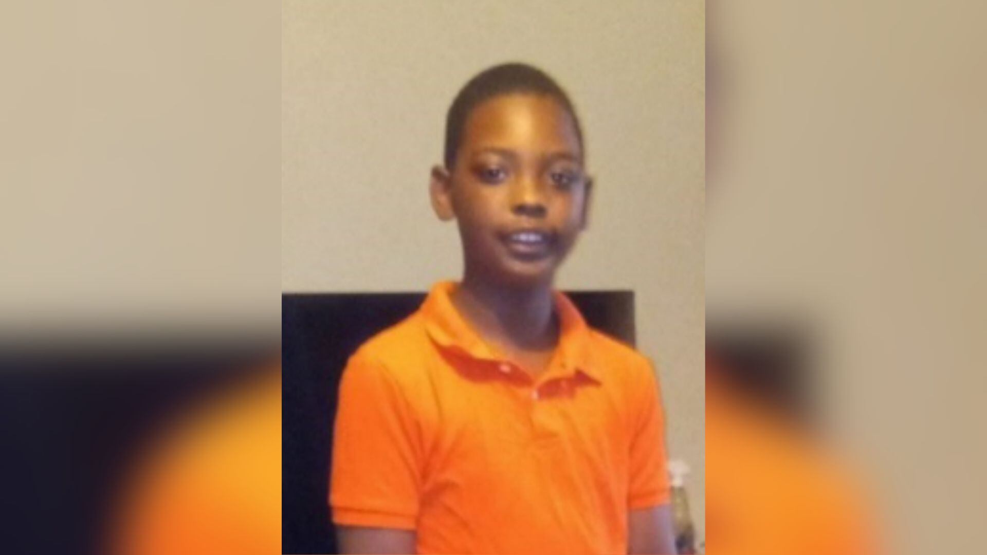 Richmond Police searching for missing 9-year-old - Vimarsana News