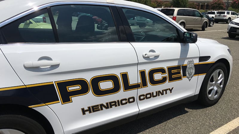 The Henrico Police Department investigated a suspicious package on April 12.