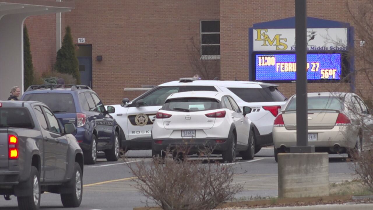 How law enforcement handles hoax threats to schools - Vimarsana News