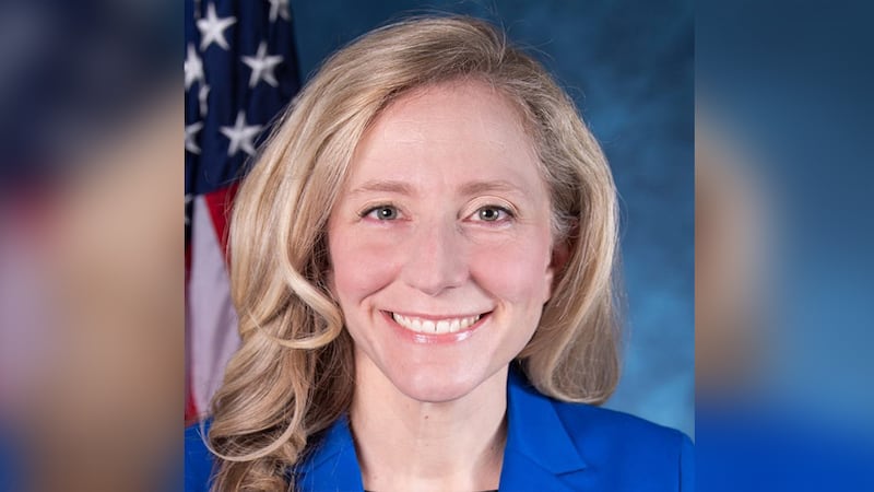 (Source: Abigail Spanberger/Facebook)