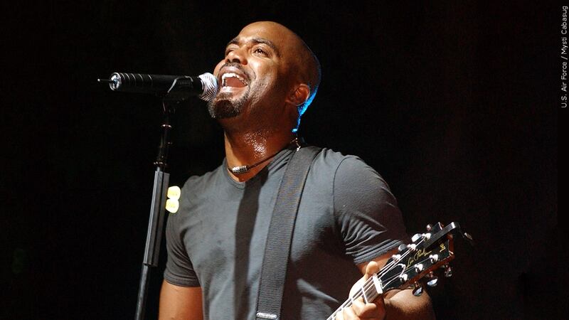 Hootie & the Blowfish have announced a summer tour for 2024.