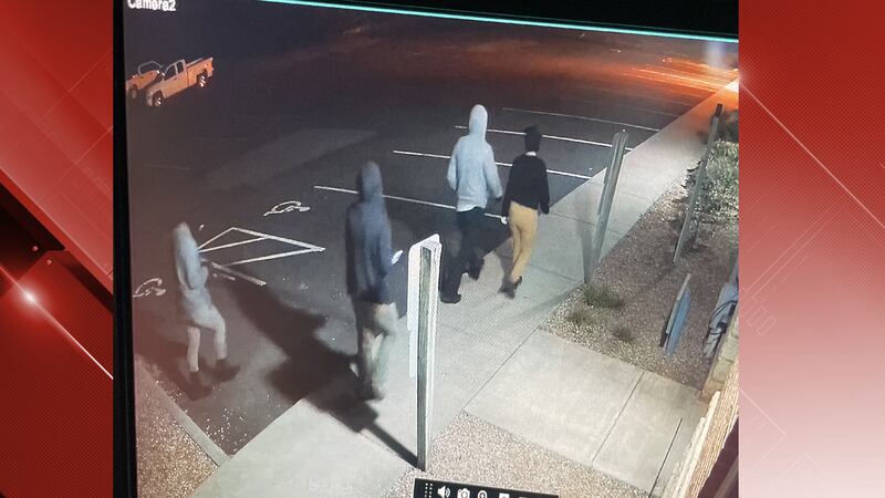 Courtesy: Lynchburg Police
