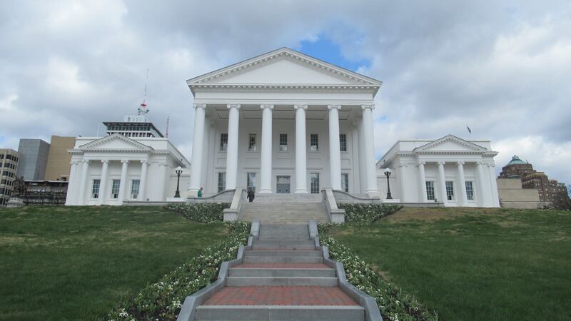 Virginia General Assembly