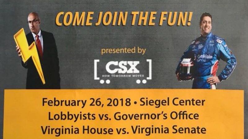 The event will benefit the Massey Cancer Center. (Source: VCU)