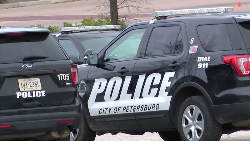 At 3:44 p.m., officers were called to a shooting in the West South Boulevard and Wakefield...