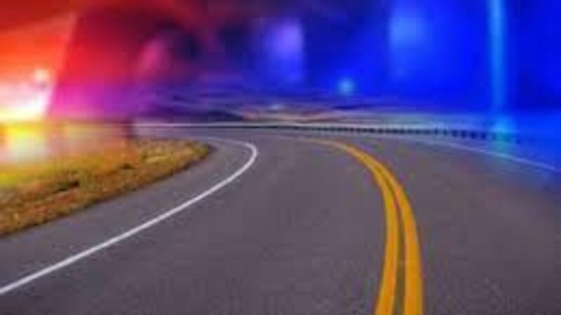 police say he was wearing a helmet during the time of the accident.