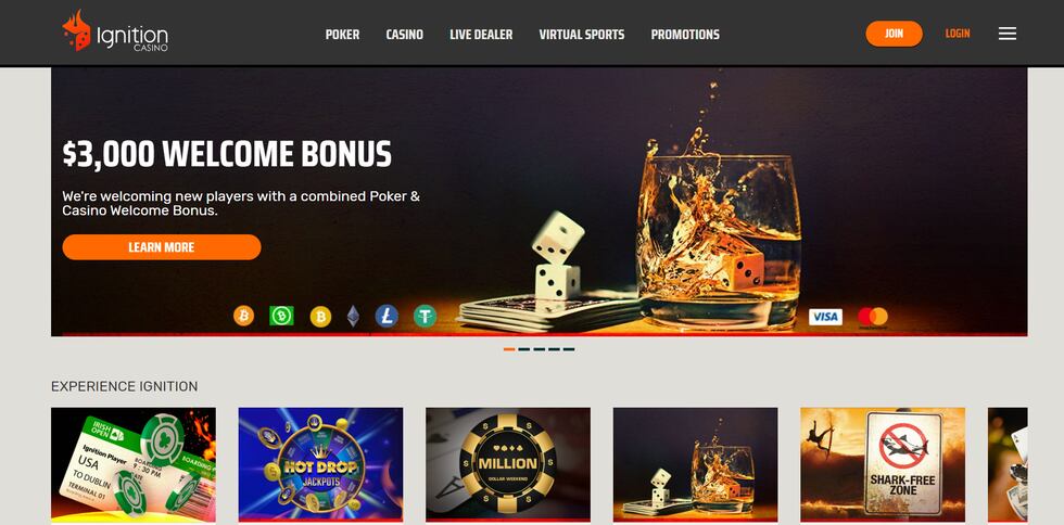 Blue Ribbon Group-Online Casinos