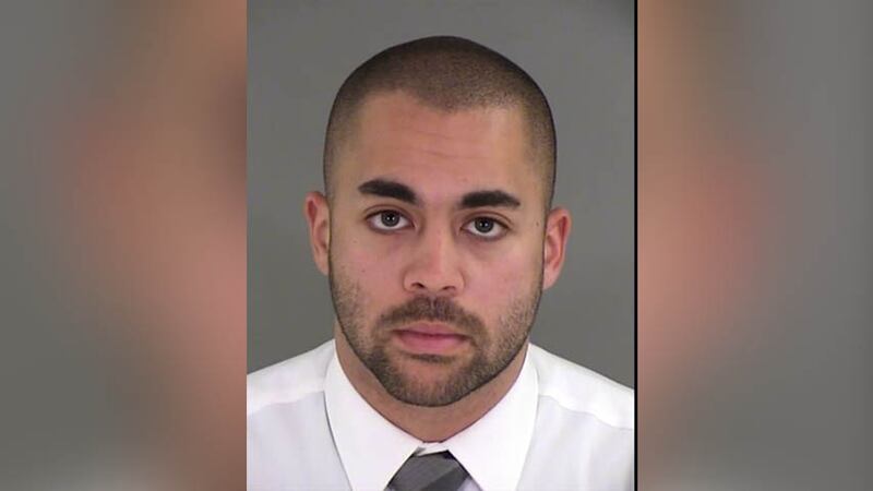 Officer Timothy Million.
