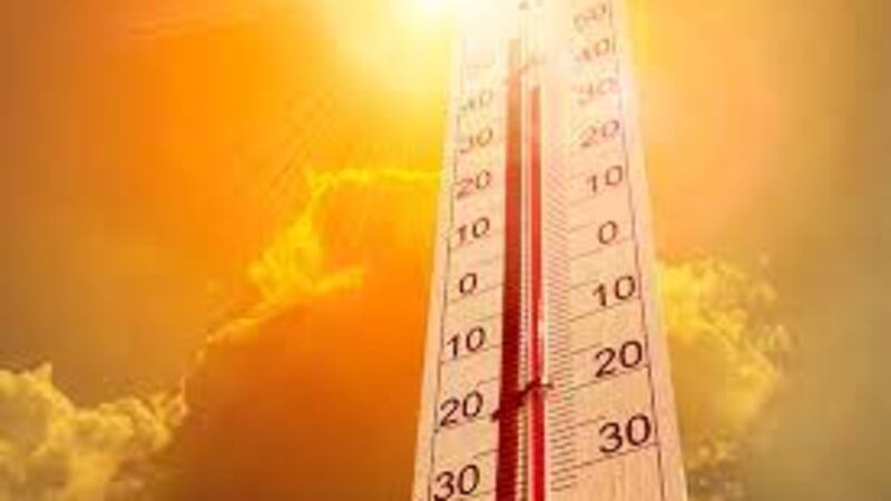 very hot