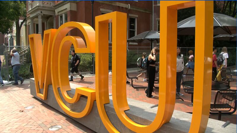 VCU Police have a message for students returning for the fall semester.