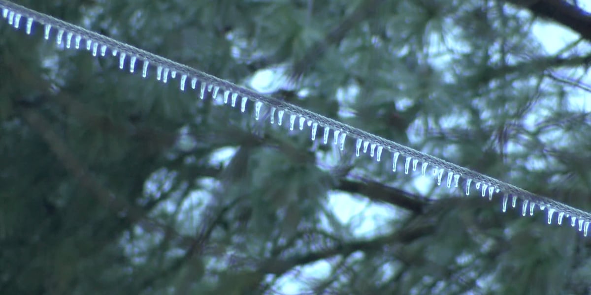 Snow Sleet And Freezing Rain What S The Difference Snow Sleet And Freezing Rain What S The Difference