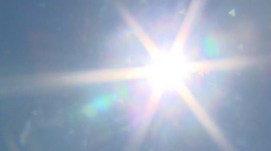 Heat preparedness week: How farmers manage summer heat - Vimarsana News