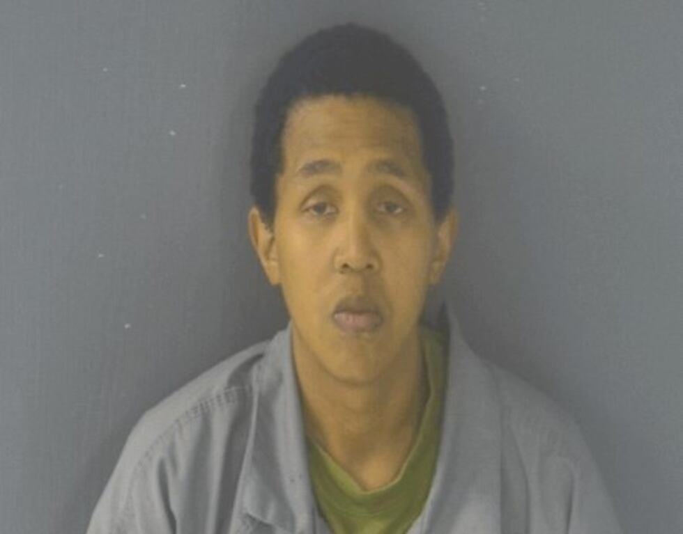 42-year-old Nathan Russel Bullock of Ashland was quickly identified, and on Monday, Sept. 26,...