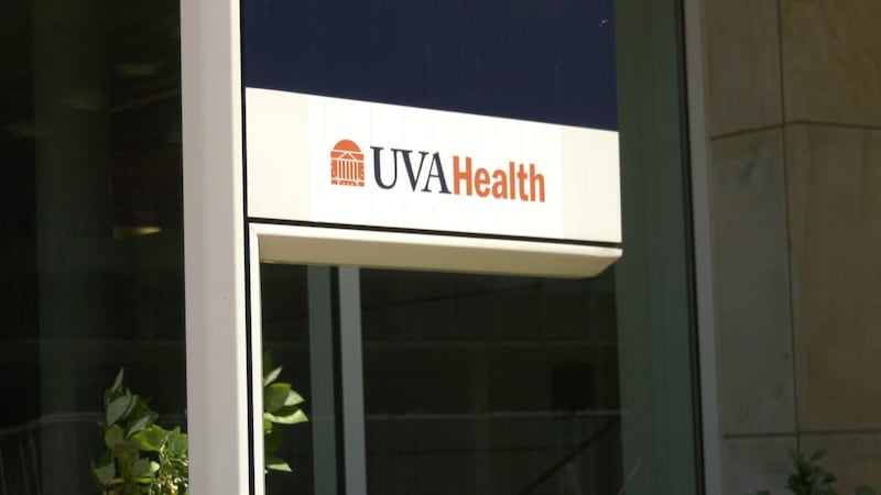 UVA Health conducts stroke research