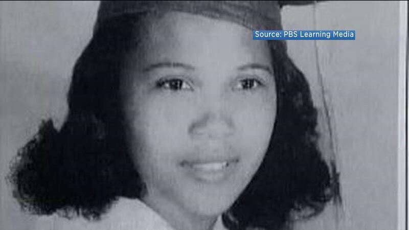 Barbara Johns (Source: PBS Learning Media)