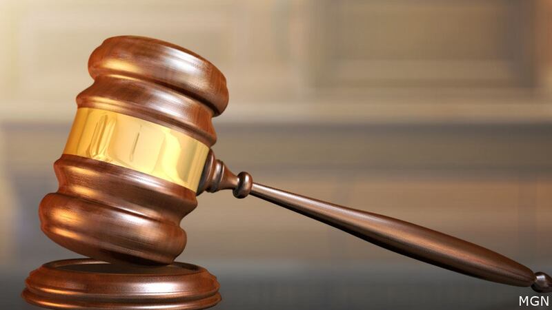 A former Richmond Department of Public Works official and his wife pleaded guilty Wednesday to...