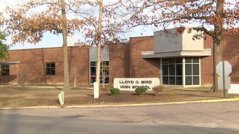 Parents are concerned after a student brought a gun onto school property for the second time...