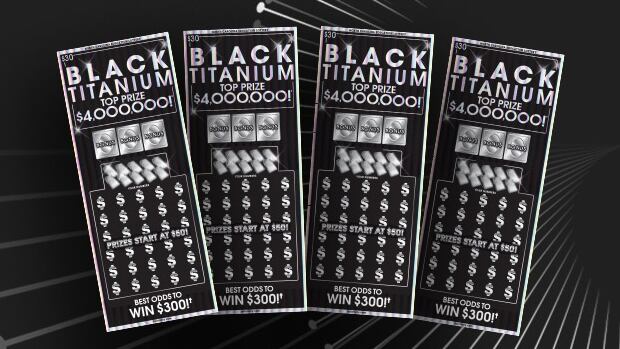 Man wins lottery for 2nd time, plans to give winnings back to the community - Vimarsana News
