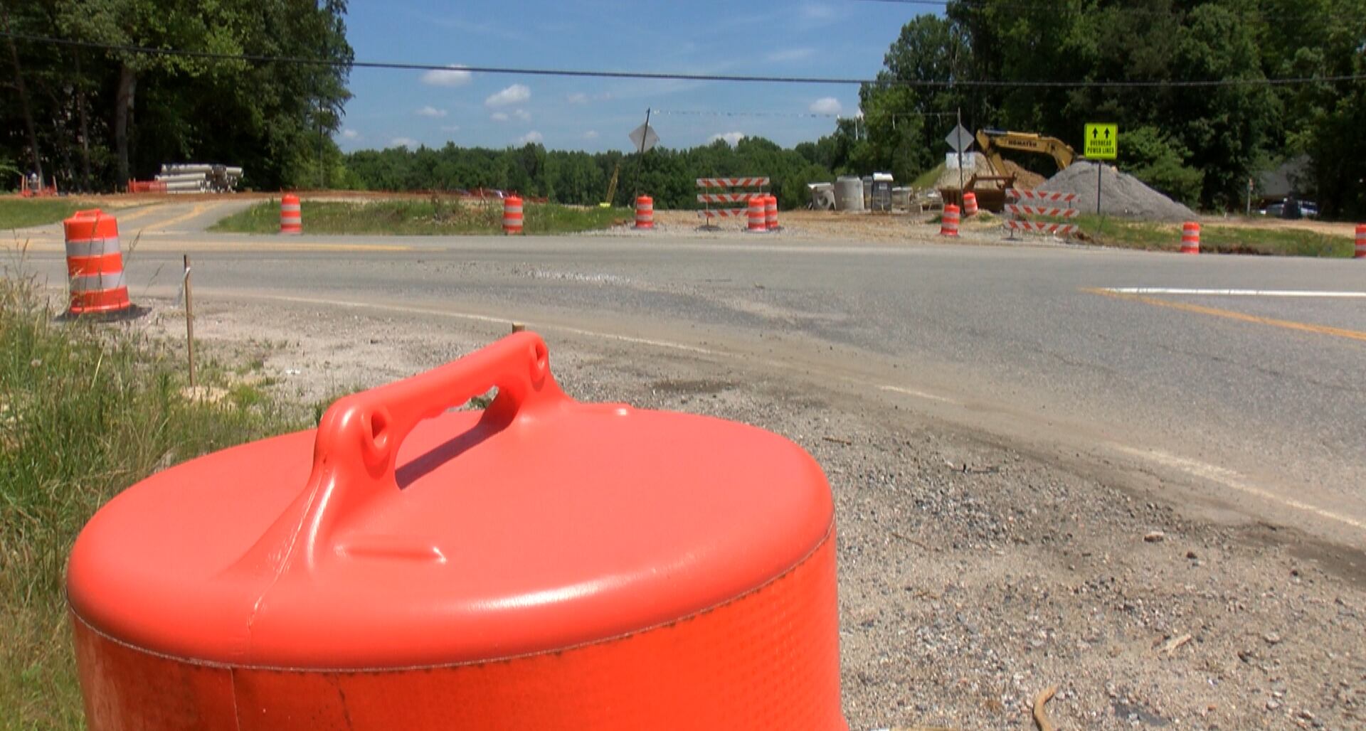 'Piece the puzzle': Chesterfield searching for descendants of gravesites found at road extension site - Vimarsana News