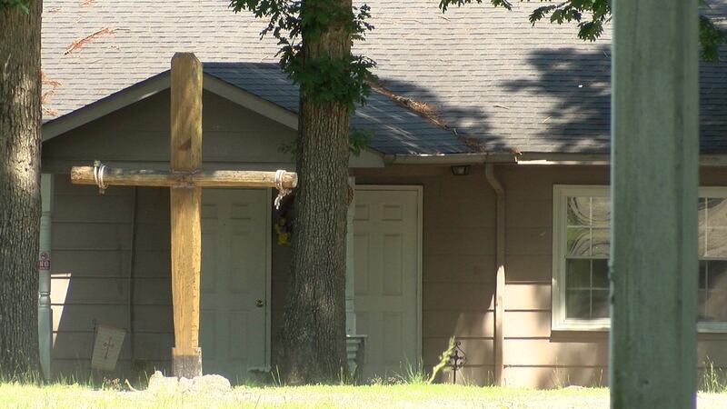 A Chester church is hoping a federal court will allow them to keep their doors open. (Source:...