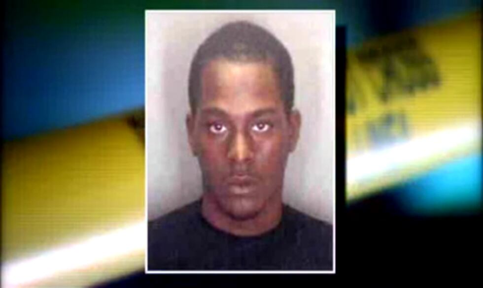 Jerquell Cheatham was once on NBC12's "Most Wanted Wednesday" segment. (Source: NBC12)