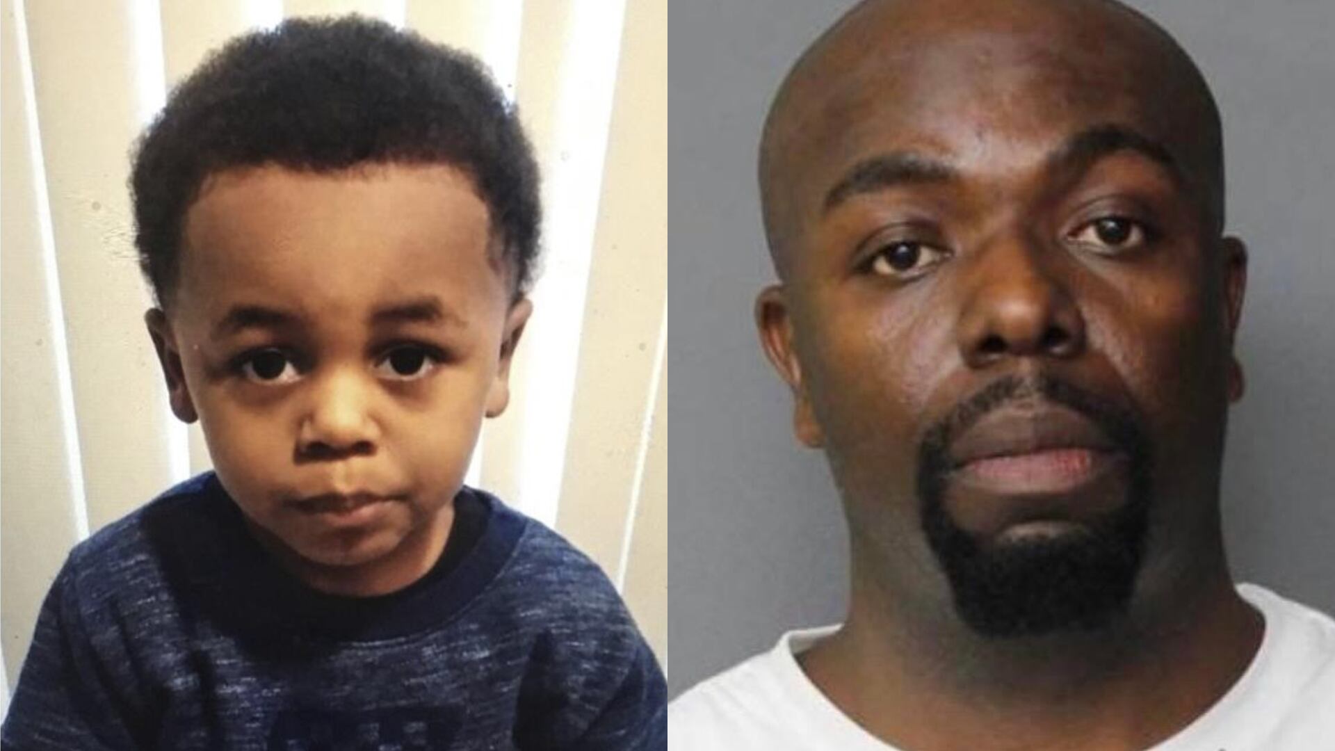 Va. man found guilty of murdering 4-year-old son, hiding his body - Vimarsana News